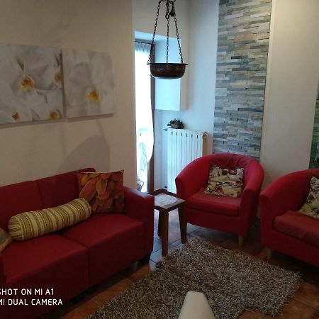 فيلا Casa Lucia بيلا المظهر الخارجي الصورة
