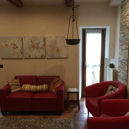 فيلا Casa Lucia بيلا المظهر الخارجي الصورة
