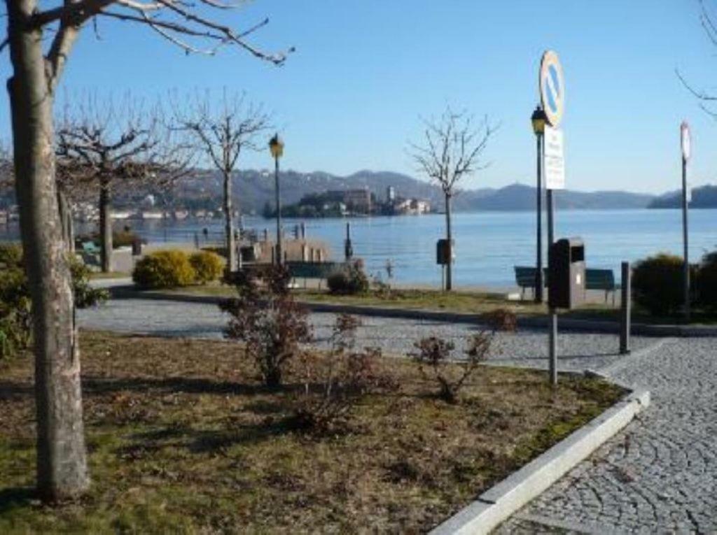 فيلا Casa Lucia بيلا المظهر الخارجي الصورة
