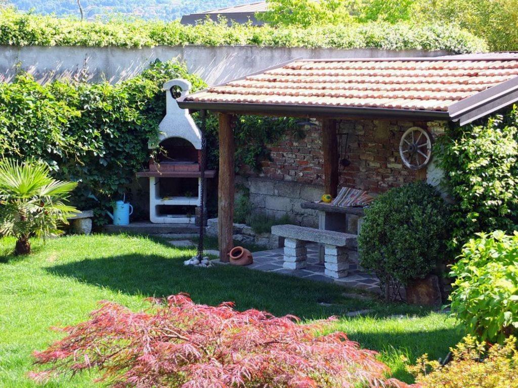 فيلا Casa Lucia بيلا المظهر الخارجي الصورة