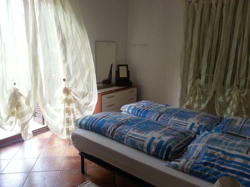 فيلا Casa Lucia بيلا المظهر الخارجي الصورة