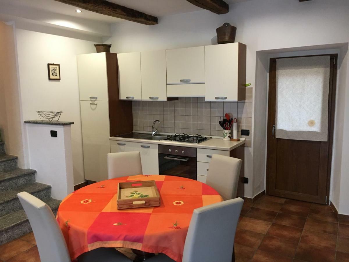 فيلا Casa Lucia بيلا المظهر الخارجي الصورة