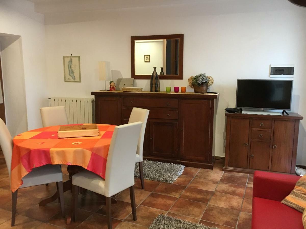 فيلا Casa Lucia بيلا المظهر الخارجي الصورة