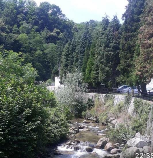 فيلا Casa Lucia بيلا المظهر الخارجي الصورة